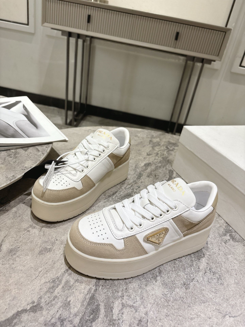 Pra*a sneakers